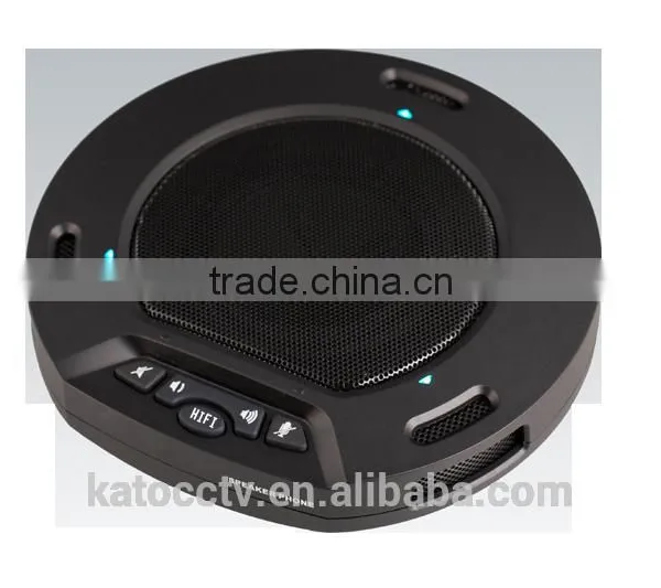 Conference Room Microphone System USB Video Conference Microphone photo-3