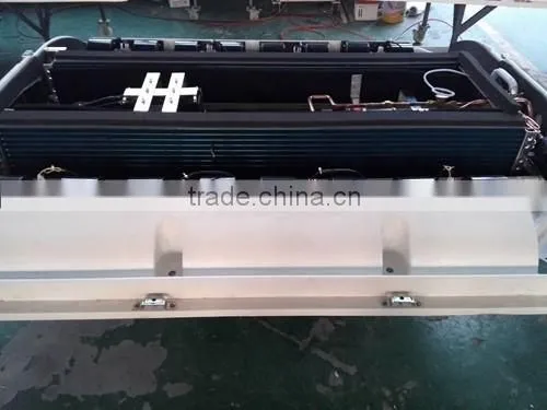 TKT-380PB Roof Top Mounted Sub Engine Bus Air Conditioning photo-5
