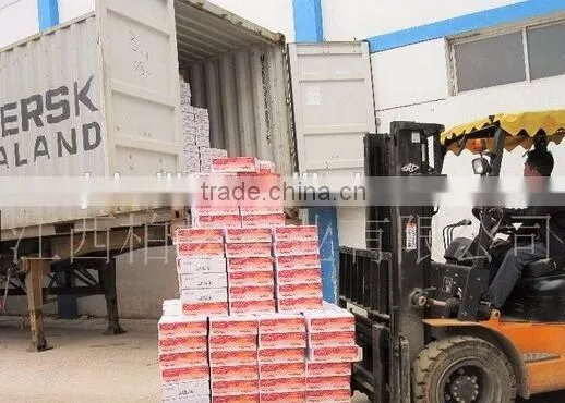 Hot Sale Tomato Paste With Box Packaging photo-6