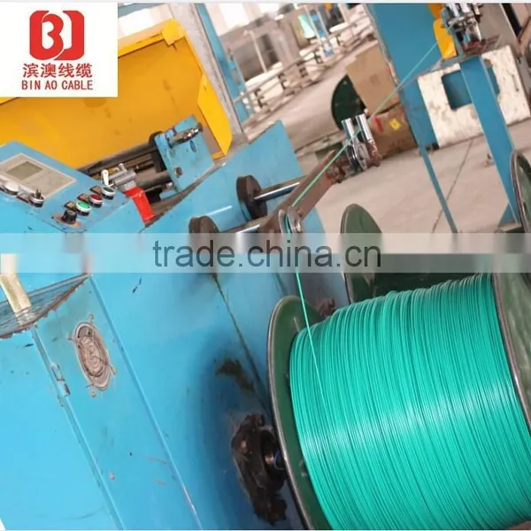 Copper Conductor PVC/XLPE Insulation PVC Sheath Control Cable,push Pull Control Cable photo-6