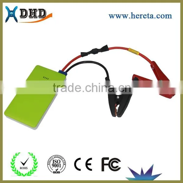 OEM Multi-Function Super Auto Device Wholesale Car Jump Starts