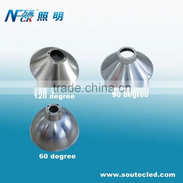 3year Warranty Industrial Led High Bay Light 50w Led High Bay Light Energy Saving LED SMD High Bay Lighting photo-2