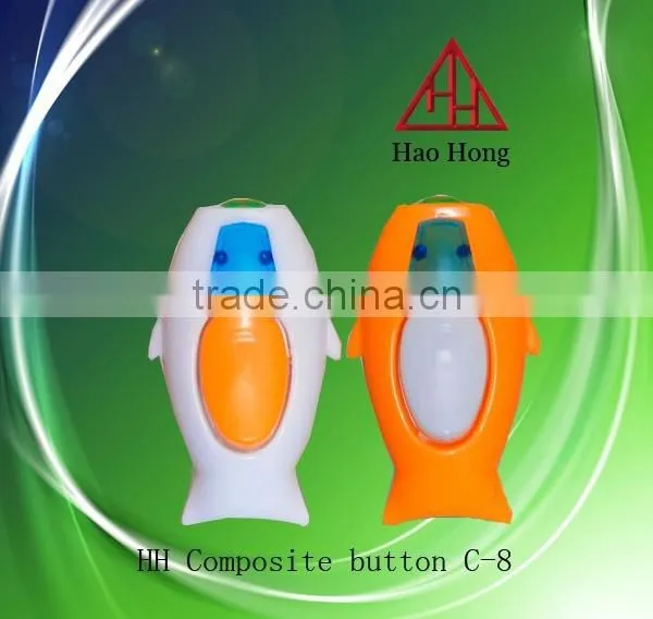 Fish Shape New Design Bedside Swtich
