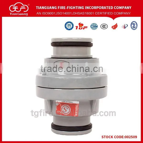 New Best-selling Storz Fire Coupling With All Type photo-5