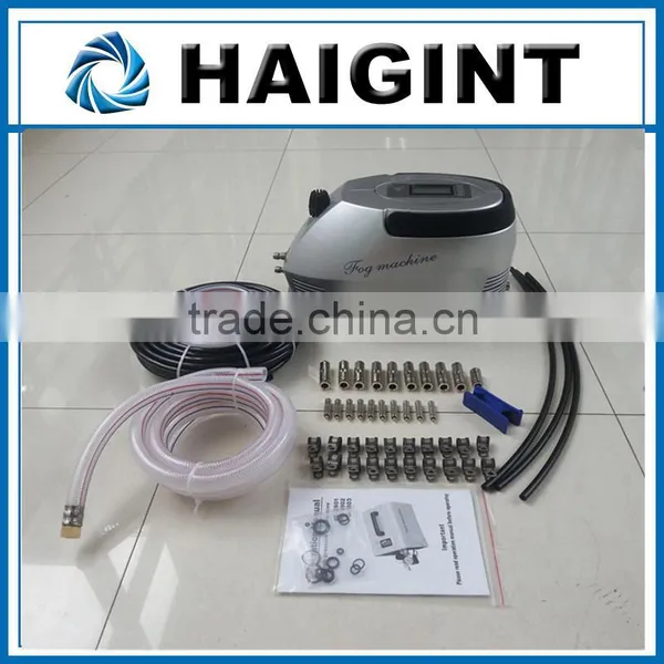 HAIGINT High Quality China Mist Maker Ultrasonic photo-6