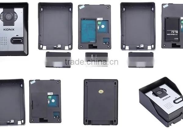 Wide Angle Lowest Price Long Range Wireless Calling System photo-5
