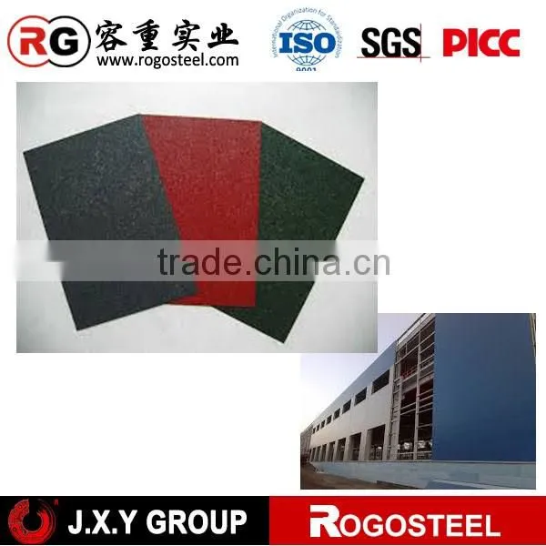 Manufacturer of Color Coated Galvanized Steel Coil With 30-1250mm Width photo-2