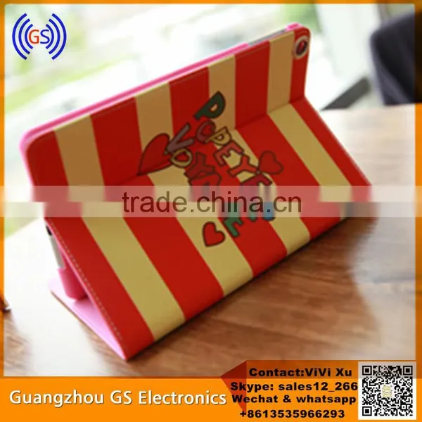 Shockproof 10.6 Inch Tablet Case Leather Flip Cover,PU Leather With Stand Case photo-2