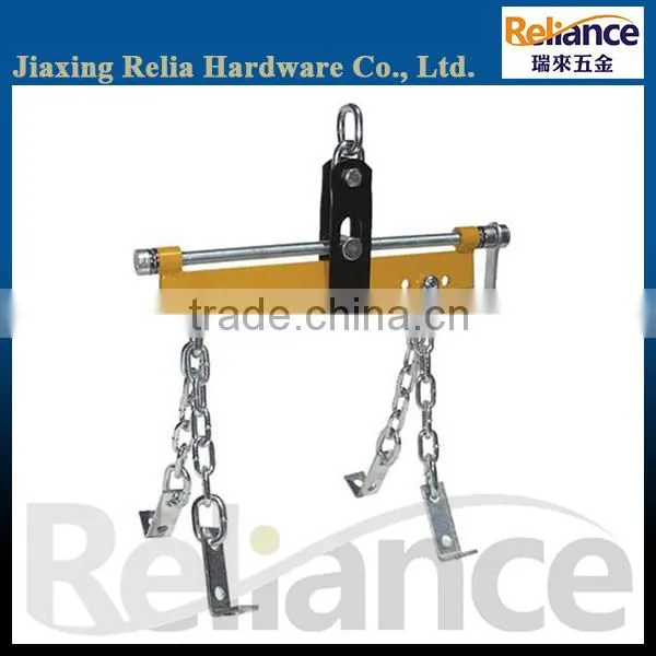2000 LB Engine Leveler, Load Leveler For Engine Shop Crane