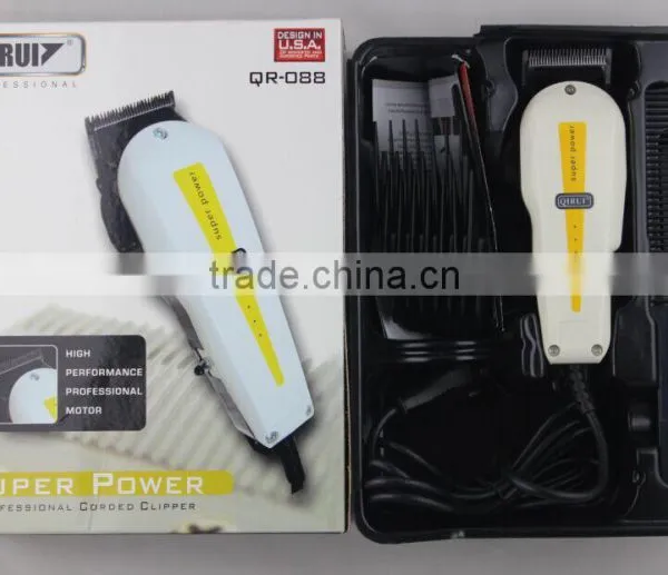 QIRUI Super Power Professional Hair Clipper photo-2