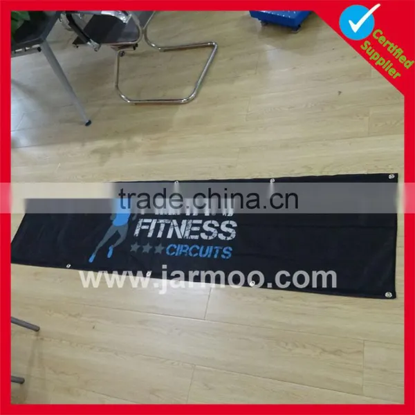 Graduation Hot Sale Plastic Banner Signs photo-5