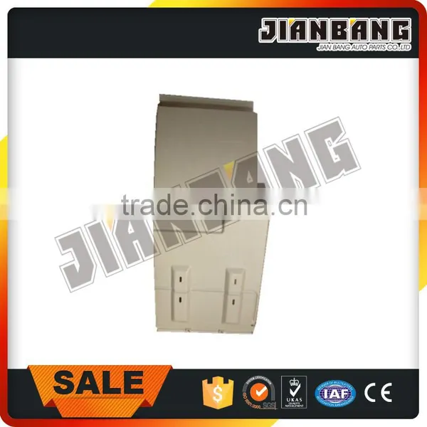 SHACMAM Truck Boday Parts.Delong F3000 DZ13241230414 Rear Fender