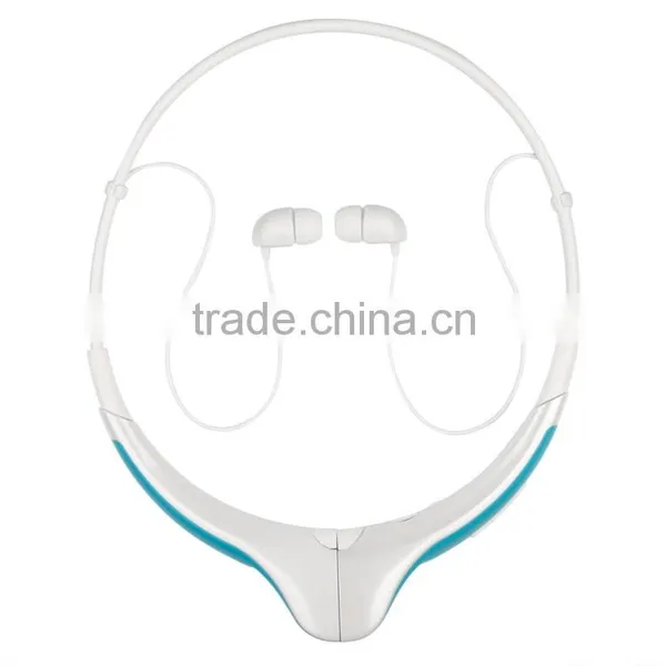 Wireless Communication and Neckband Style HB-770