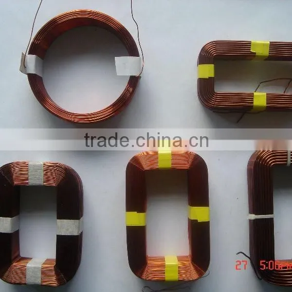 SRA22-8 Guangdong Rice Cooker Motor Coil Winding Machine photo-2