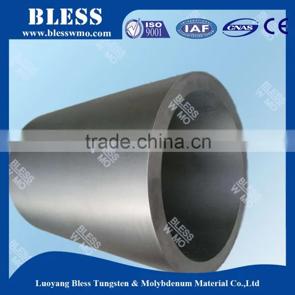 Molybdenum Thermowell With High Quality photo-3