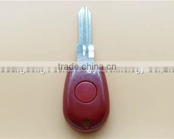 GT15R Blade Transponder Chip Key Shell Case for Alfa Romeo Car Key photo-3