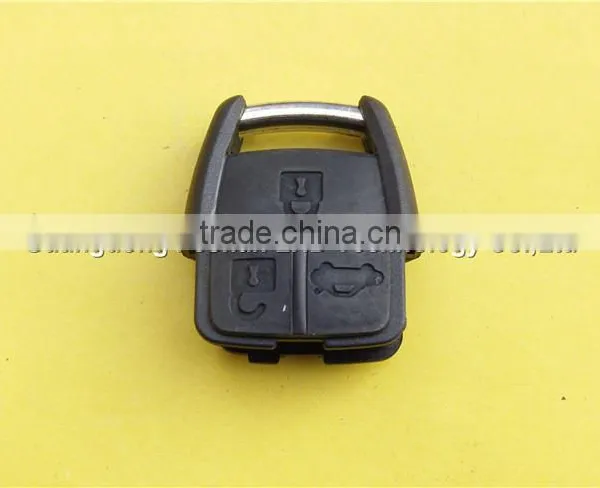 Remote Keyless Entry Key Fob 3 Buttons Chevrolet GM CHEVY photo-2