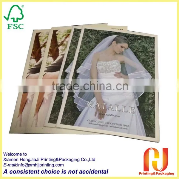 Nicely Printed Dress Catalogue