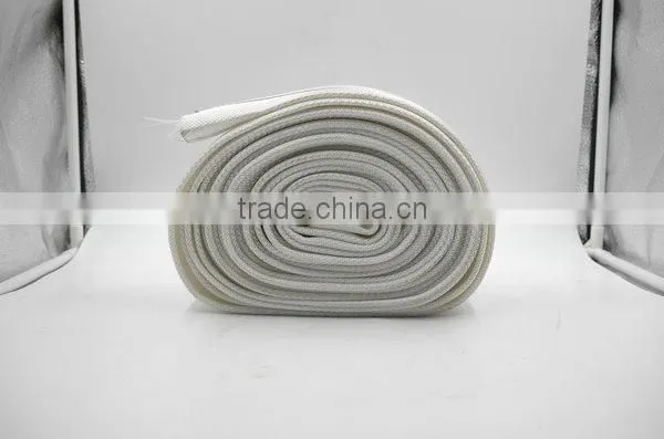 China Supplier Diameter 25mm Rubber Layflat Hose photo-5