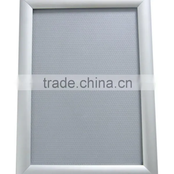 Aluminum Snap Frame With Safe Mitred Corner photo-4