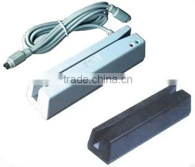 Hico or Loco Magnetic Card Reader and Writer