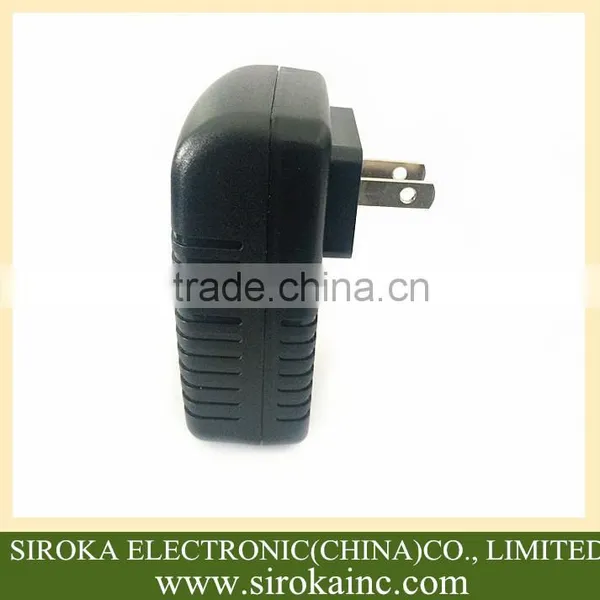 100-240V AC POE Power Adapter 24V 1A IP Phone/Camera Power Supply photo-2