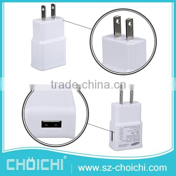 Hot Selling Universal Usb Wall Charger EP-TA10JWE With 5.3v 2a Output for Samsung photo-5