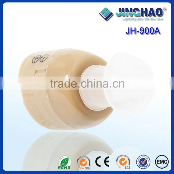 Cool in the Ear Mini Invisible Micro Hearing Aid photo-3