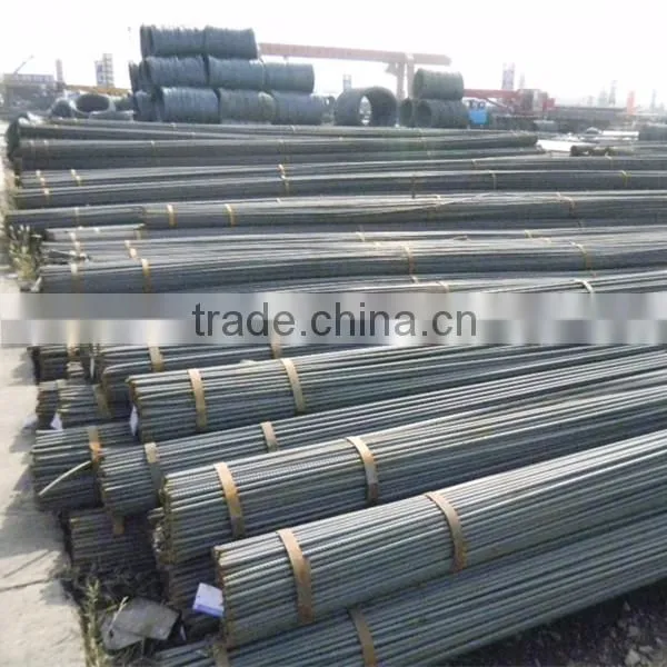 20mm Steel Deformed Rebar photo-6
