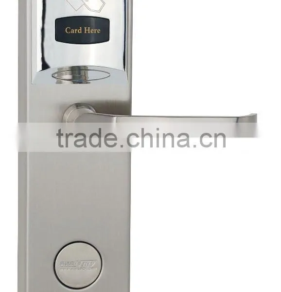 lock system
