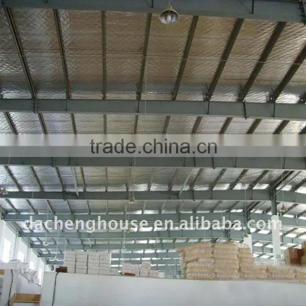 High-rised Steel Structure Building
