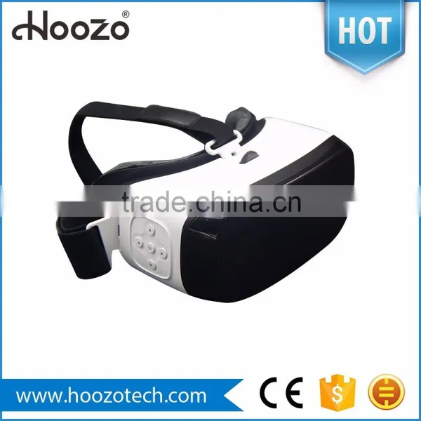 China Manufacturer Wifi 3d Glasses Cinema photo-2