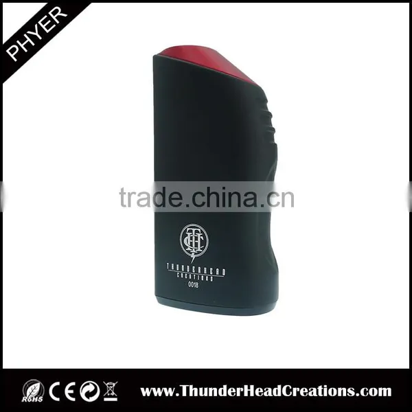 2016 Mechanical Ecig Mod Phyer DNA200 Electronic Cigarette tc Box Mod photo-4