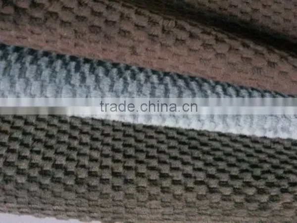 100% Polyester Super Micro Velvet