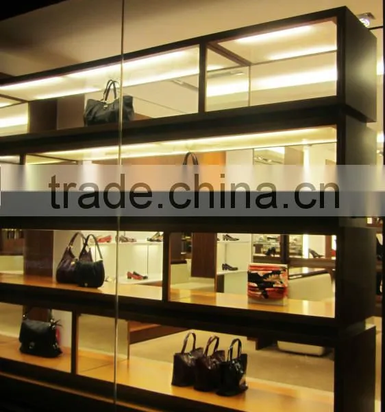 Fujian Sunlighte 80mm/120mm/180mm Single Side and Double Side Led Light Box photo-5