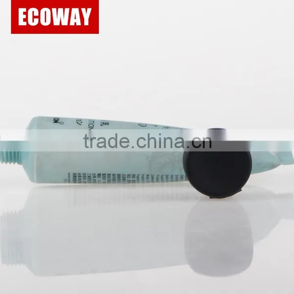 30ml Shampoo Body Lotion Tube Empty Cream Cosmetic Packaging Tube photo-4