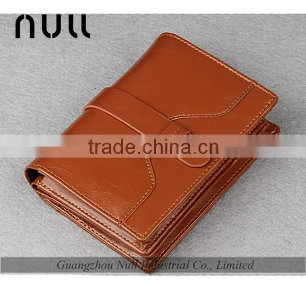 Factory Price Customized Latest Design Ladies Purse