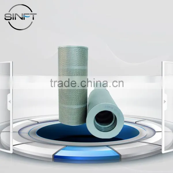 Oil Water Separator Filter Element photo-3