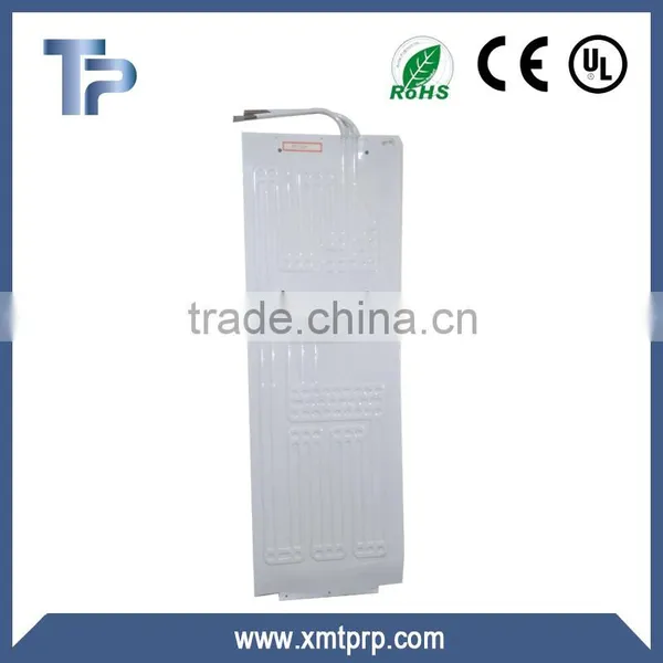 Roll Bond Evaporator