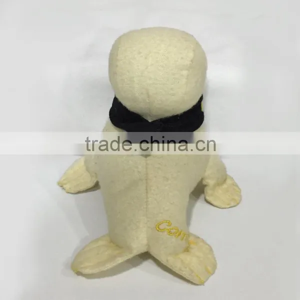 Custom Stuffed Sea Animal Lion Toy Plush Sea Animal Lion Toy photo-5