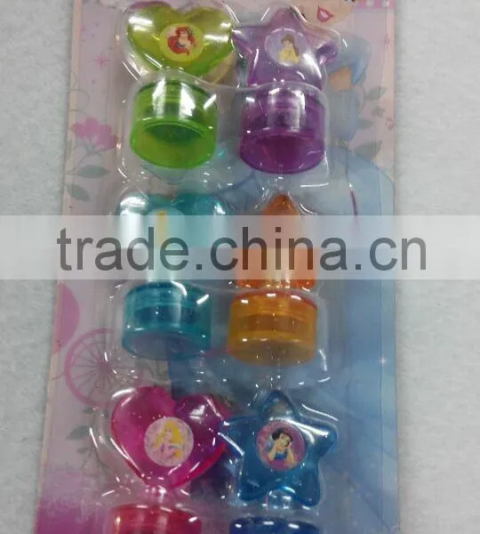 promotional Toy Stamp set, cookie stamp, kids toy stamp