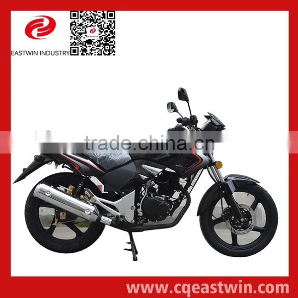 Factory Price Beautiful Perfect Fuel Saving 150cc Sport Motorcycle Top Speed for Cheap Sale Hot in Mexico