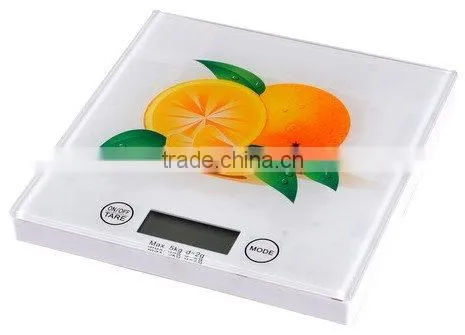 Future Life Mini Digital Kitchen Scale 5 Kg photo-6