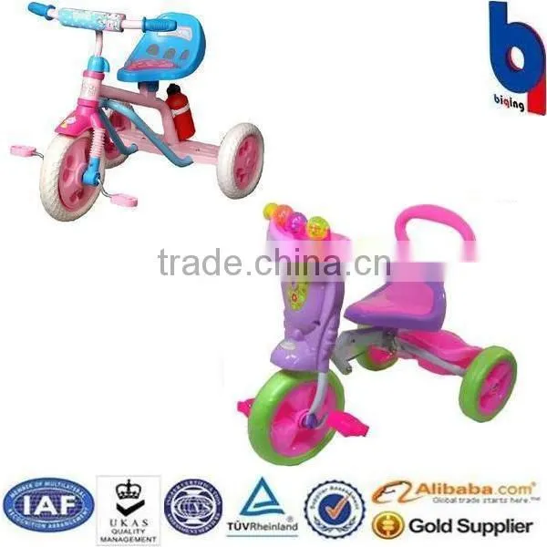 Bicycle Baby Seat