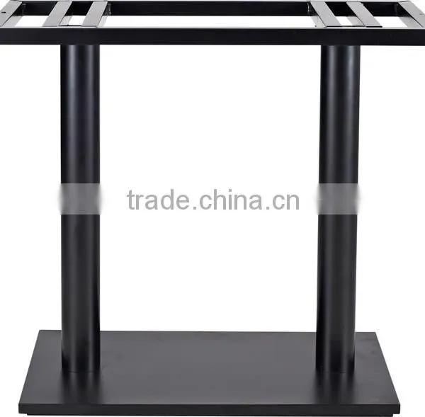 Coffee Table Metal Frame Leg for Bar Night Club photo-5