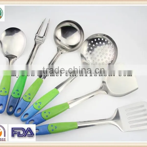 Kitchen Tools Set