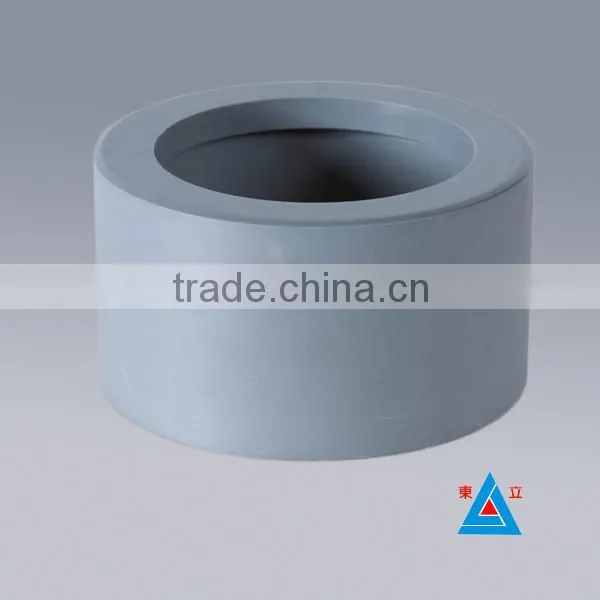 Plastic Types of Pvc Pipe and Pvc Pipe Fitting photo-3