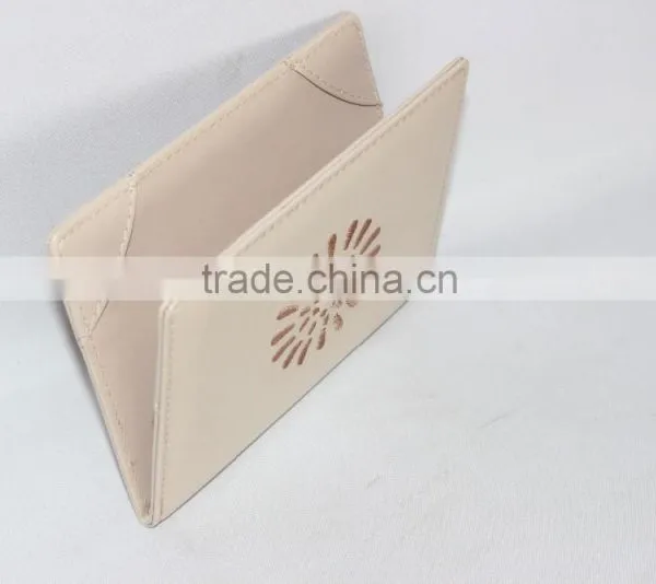 pu Leather Passport Holder photo-2