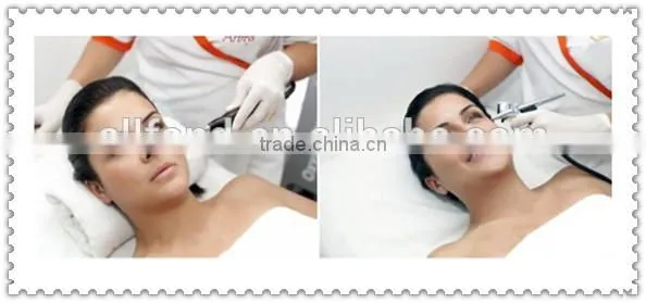 Popular Oxygen Injection Whitening Skin Machine photo-5