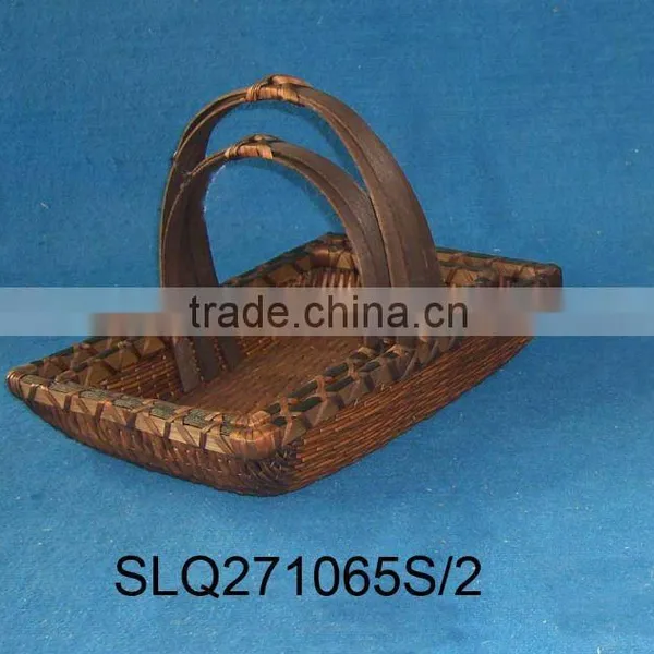 Wicker Basket